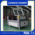 Ck1390 130W Reci Máquina de corte por láser CNC para metales no metálicos